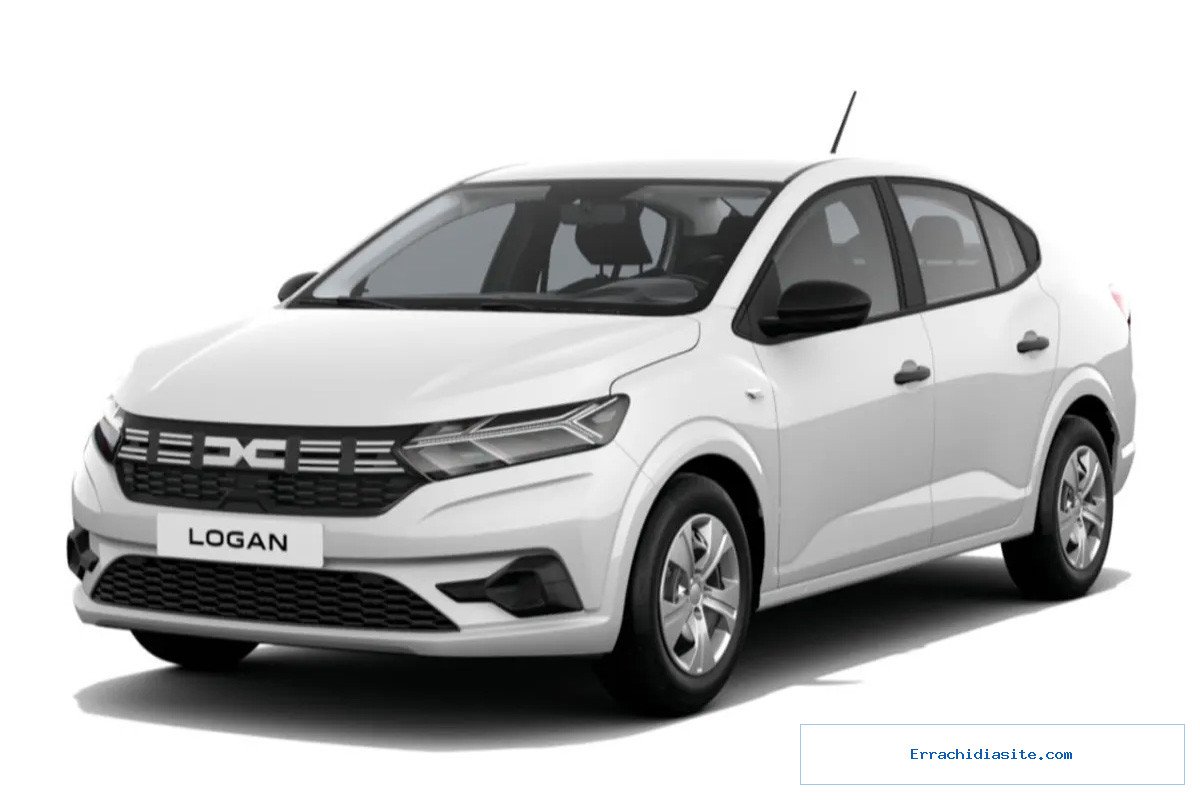 Dacia Sandero à louer à Errachidia