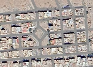 بقع أرضية للبيع 