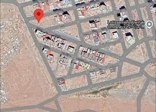 بقع أرضية للبيع 