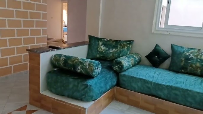 شقة مفروشة للكراء