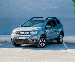 dacia duster 2023