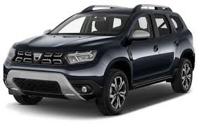 dacia stypway 2026